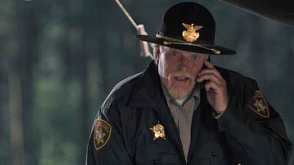 The Descent : Part 2 Poster 2