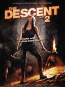 The Descent : Part 2 Poster 3