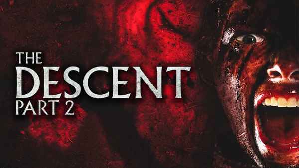 The Descent: Part 2 Poster 6