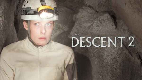 The Descent: Part 2 Poster 5