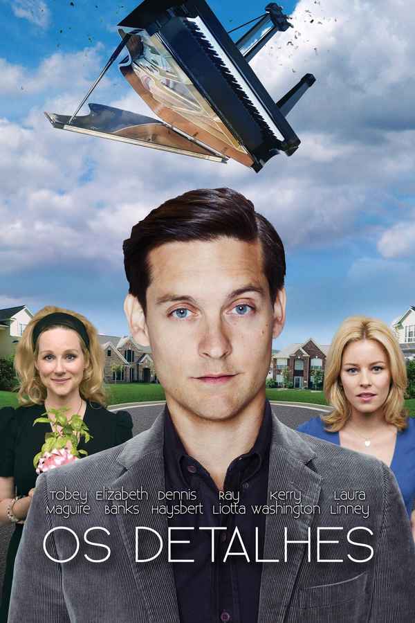 The Details Poster 4