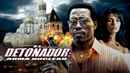 The Detonator Poster 1