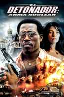 The Detonator Poster 5