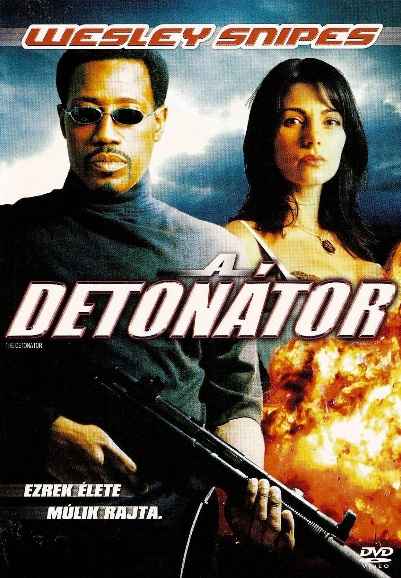 The Detonator