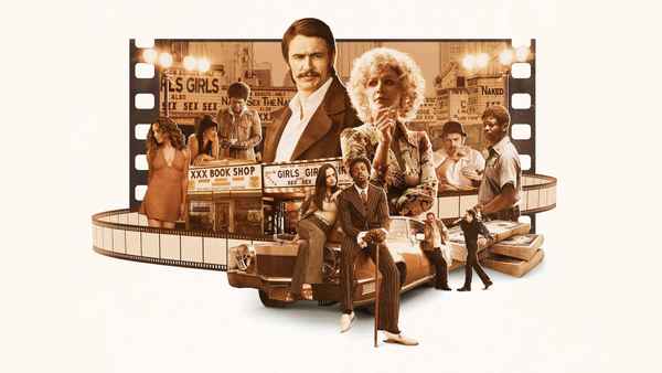 The Deuce Poster 7