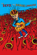 The Devil and Daniel Johnston Poster 6