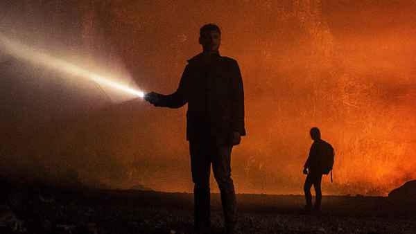 The Devil Below Poster 6