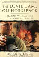 The Devil Came on Horseback Poster 4