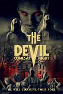 The Devil Comes at Night Poster 3