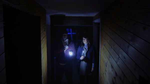 The Devil Comes at Night Poster 6