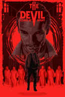 The Devil Comes at Night Poster 5