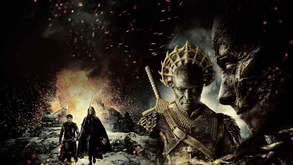 The Devil Conspiracy Poster 1