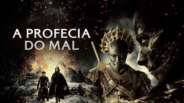 The Devil Conspiracy Poster 2