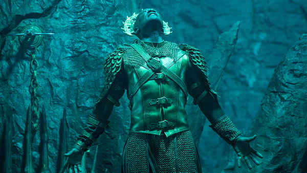 The Devil Conspiracy Poster 3