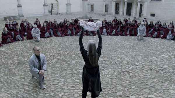 The Devil Conspiracy Poster 6