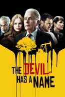 The Devil Has a Name Poster 3