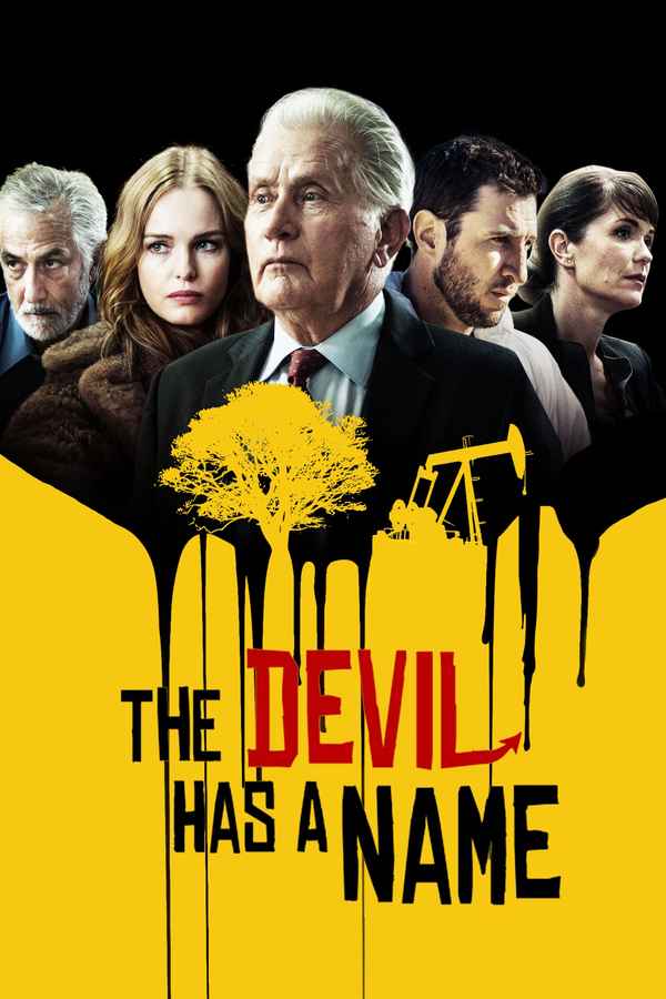 The Devil Has a Name Poster 3