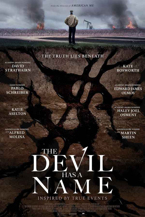 The Devil Has a Name Poster 5