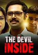 The Devil Inside Poster 6