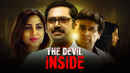The Devil Inside Poster 2
