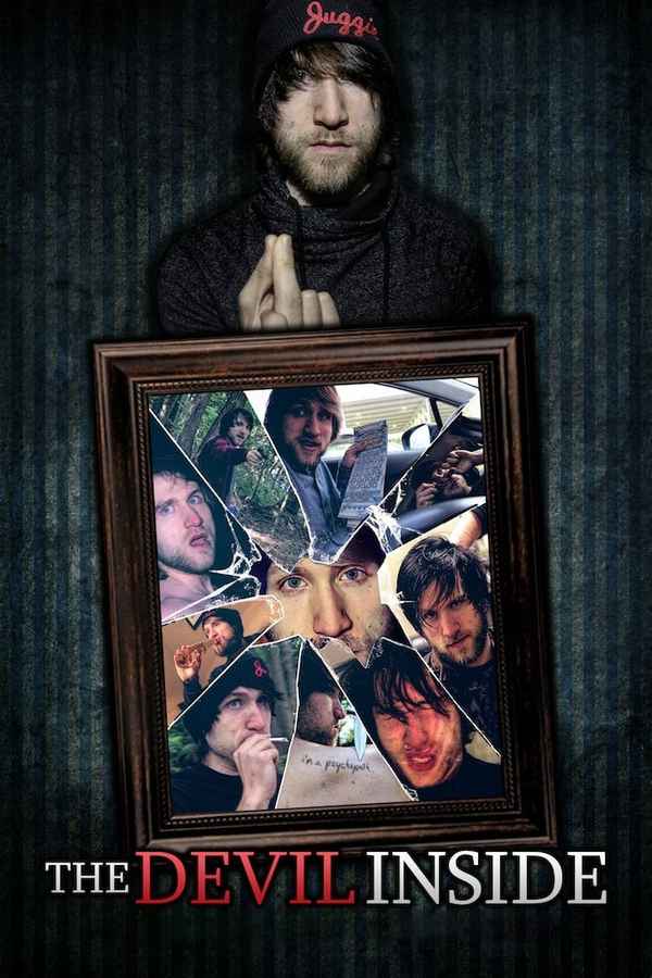The Devil Inside Poster 5