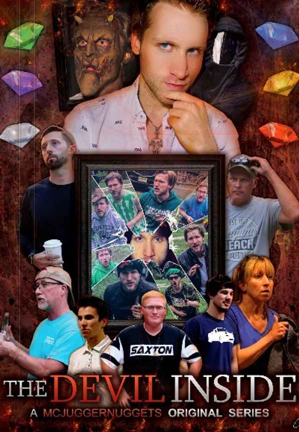 The Devil Inside Poster 7