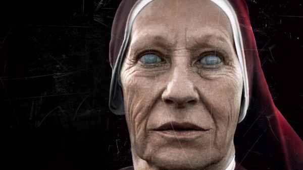 The Devil Inside Poster 6