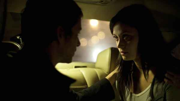 The Devil Inside Poster 7