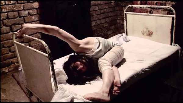 The Devil Inside Poster 3