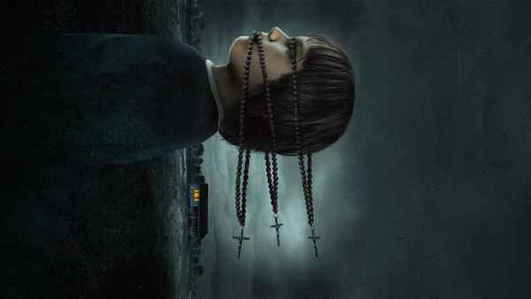 The Devil on Trial Poster 1