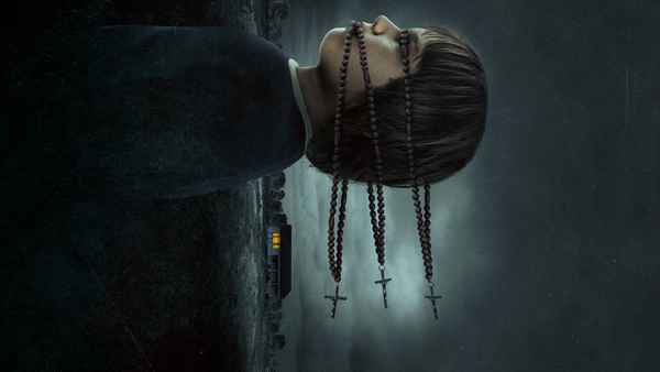 The Devil on Trial Poster 2