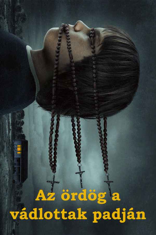 The Devil on Trial Poster 5