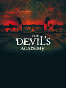 The Devil's Academy Poster 4