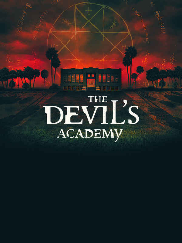 The Devil's Academy Poster 4