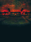 The Devil's Academy Poster 5