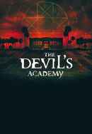 The Devil's Academy Poster 6