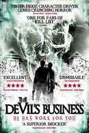 The Devil's Business Poster 1