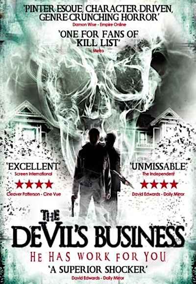 The Devil's Business