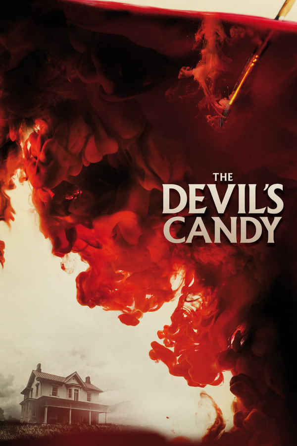 The Devil's Candy Poster 6