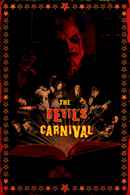 The Devil's Carnival Poster 4