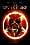 The Devil's Curse Poster 2