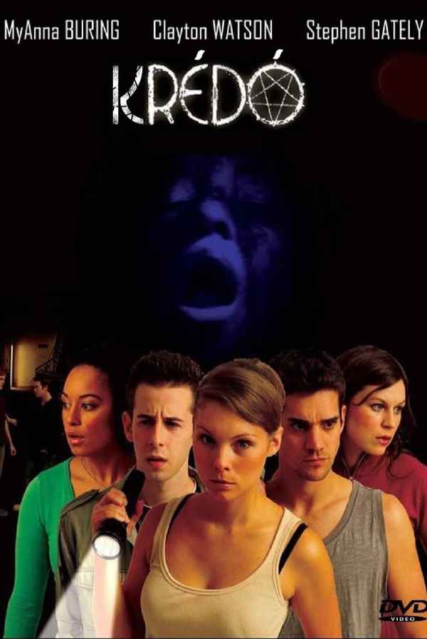 The Devil's Curse Poster 3