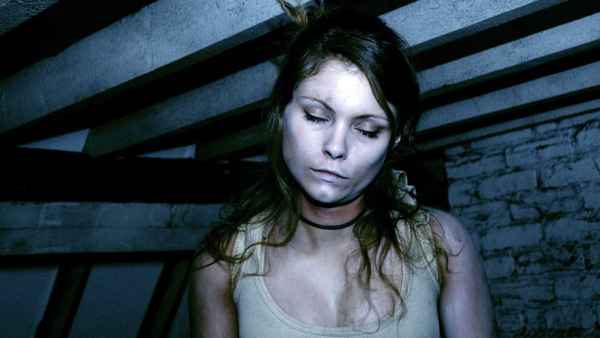 The Devil's Curse Poster 1