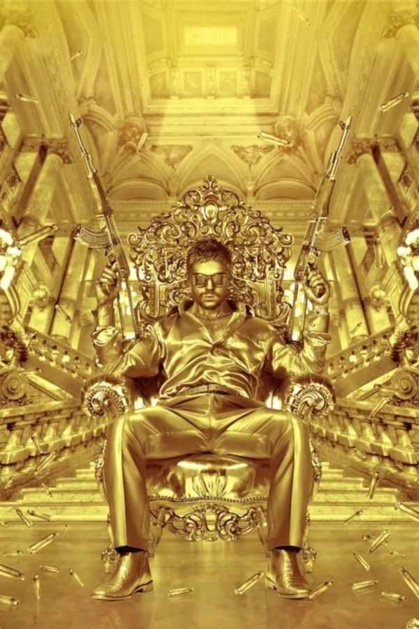 The Devil's Double Poster 4