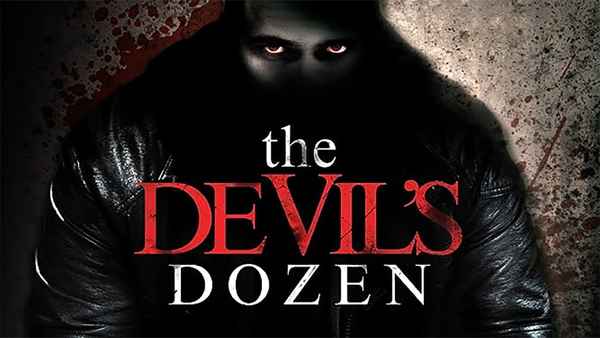 The Devil's Dozen Poster 2