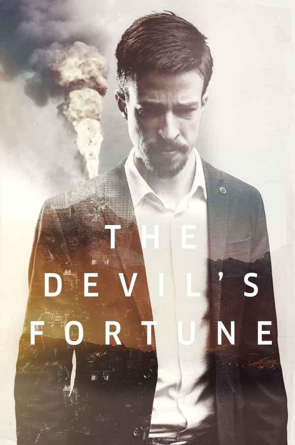The Devil's Fortune Poster 2