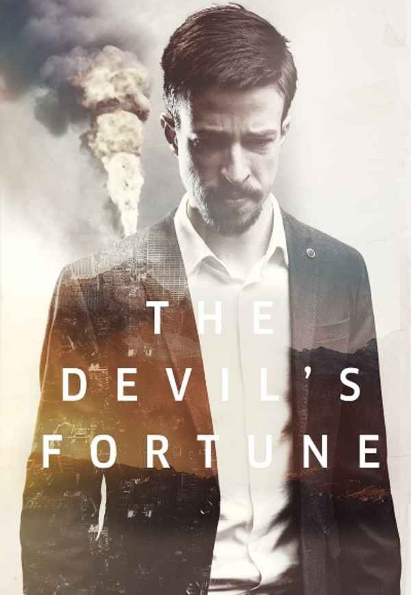 The Devil's Fortune Poster 3