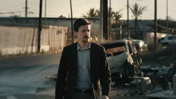 The Devil's Fortune Poster 1