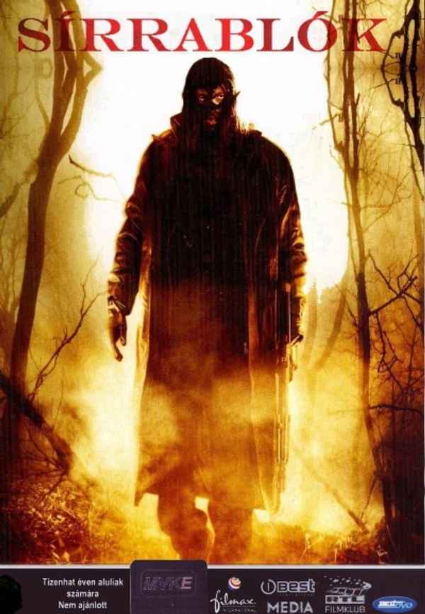 The Devil's Ground Poster 3