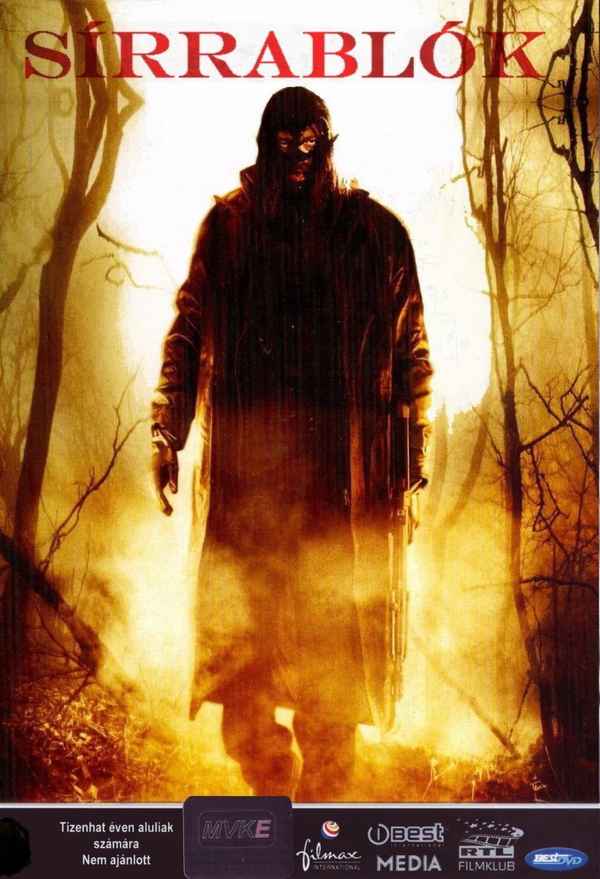 The Devil's Ground Poster 1